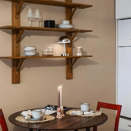 Apartman Nordic Velvet Loft Hosted By Hygge Host Rovaniemi