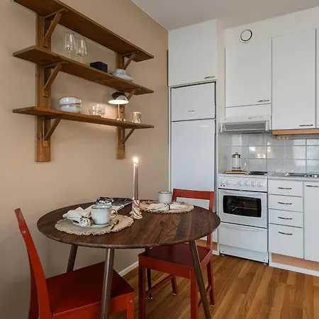 Lejlighed Nordic Velvet Loft Hosted By Hygge Host *