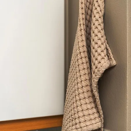 Nordic Velvet Loft Hosted By Hygge Host Apartman *