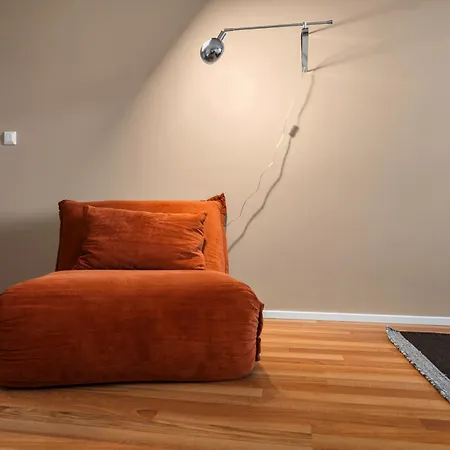 Nordic Velvet Loft Hosted By Hygge Host * Rovaniemi