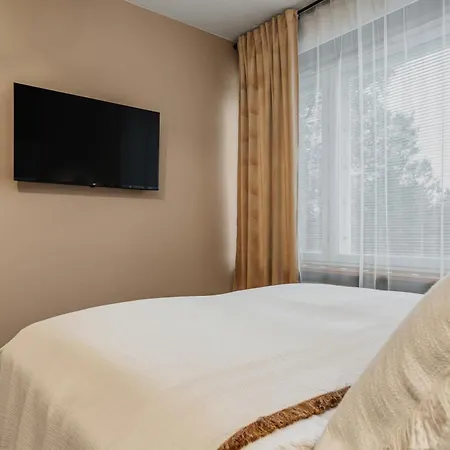 Nordic Velvet Loft Hosted By Hygge Host Lejlighed