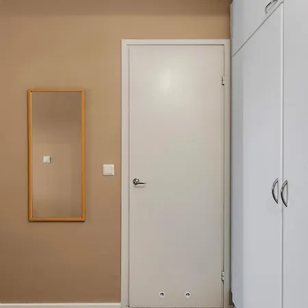 Nordic Velvet Loft Hosted By Hygge Host * Rovaniemi