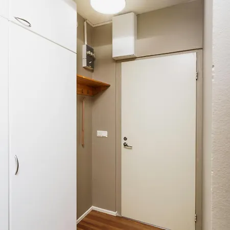 Huoneisto Nordic Velvet Loft Hosted By Hygge Host