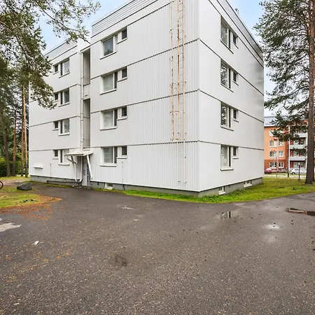 Huoneisto Nordic Velvet Loft Hosted By Hygge Host Rovaniemi