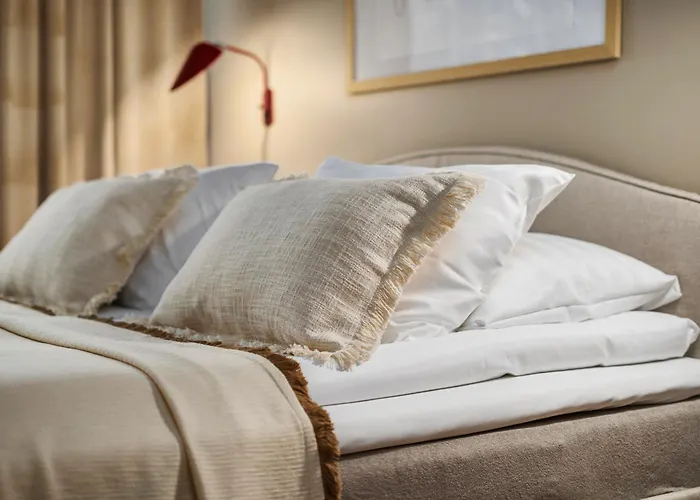 Nordic Velvet Loft Hosted By Hygge Host ロヴァニエミ