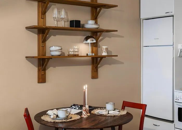 Lejlighed Nordic Velvet Loft Hosted By Hygge Host Rovaniemi