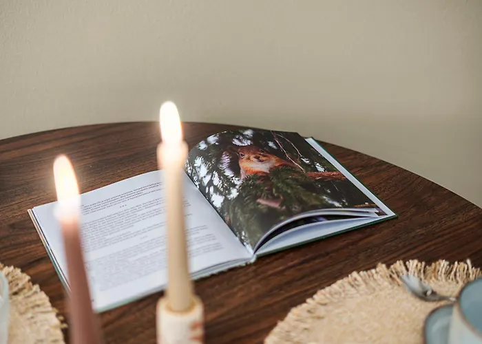 Nordic Velvet Loft Hosted By Hygge Host *