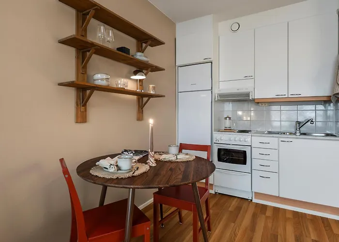 アパート Nordic Velvet Loft Hosted By Hygge Host *