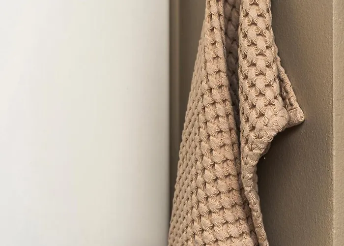 Nordic Velvet Loft Hosted By Hygge Host Lejlighed *