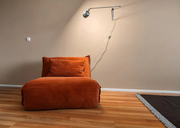 Nordic Velvet Loft Hosted By Hygge Host * Rovaniemi