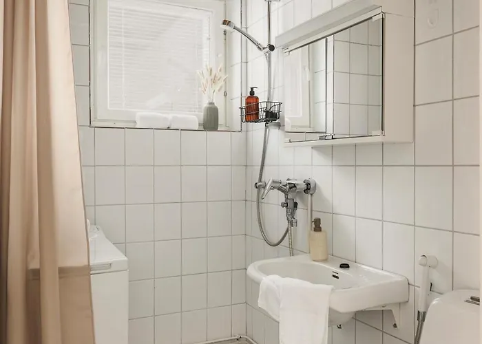 Nordic Velvet Loft Hosted By Hygge Host ロヴァニエミ