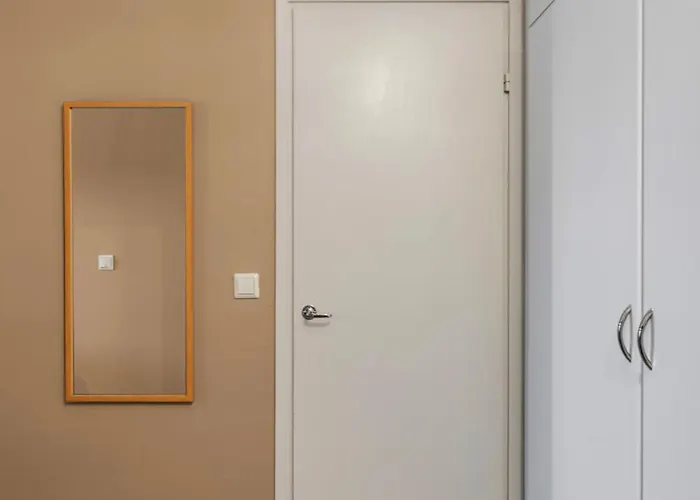 Nordic Velvet Loft Hosted By Hygge Host * Rovaniemi