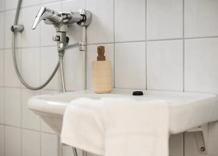 Nordic Velvet Loft Hosted By Hygge Host *